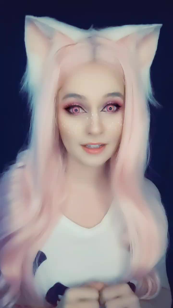 @ShadowBrightCosplay
