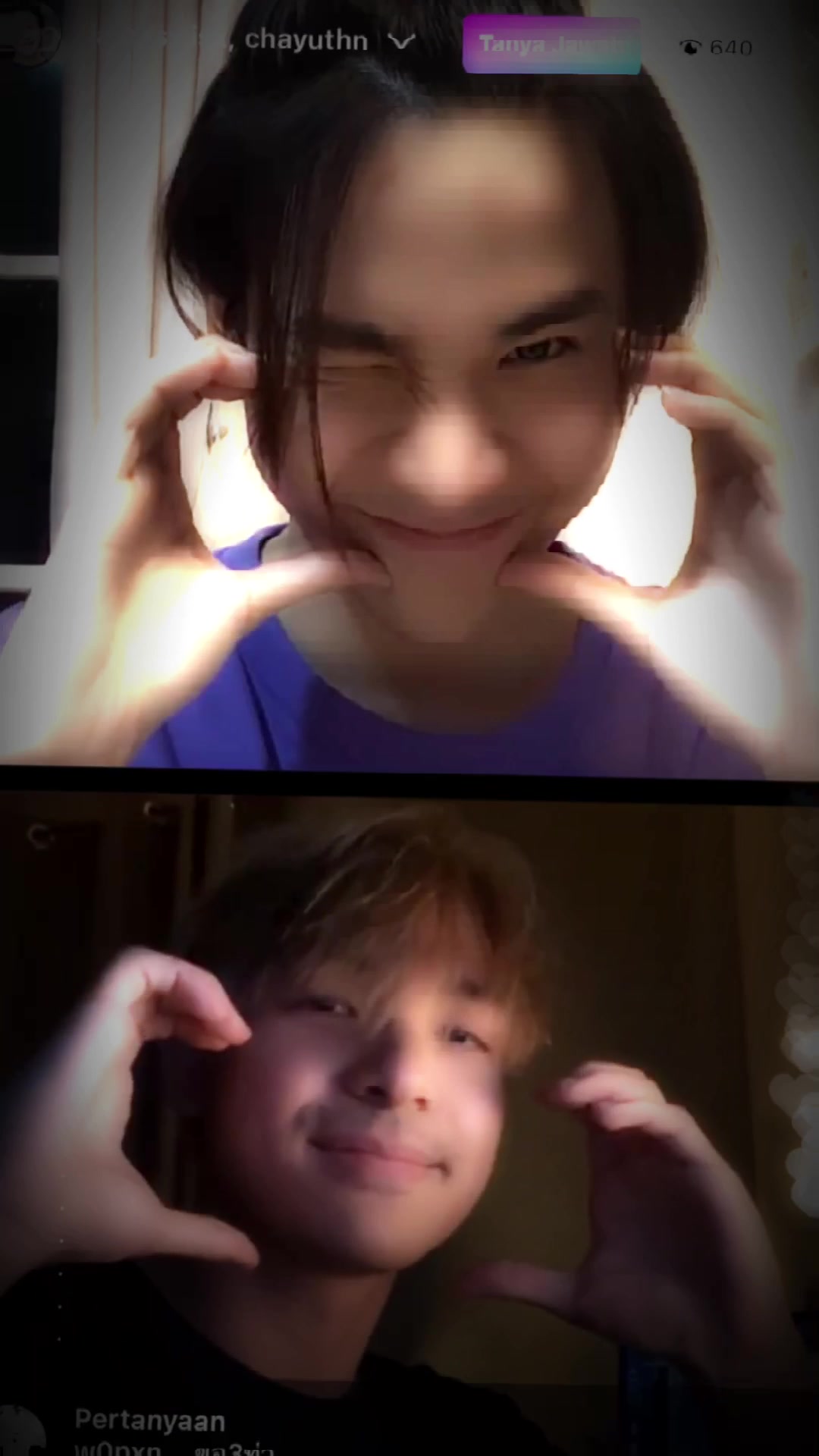 @♡