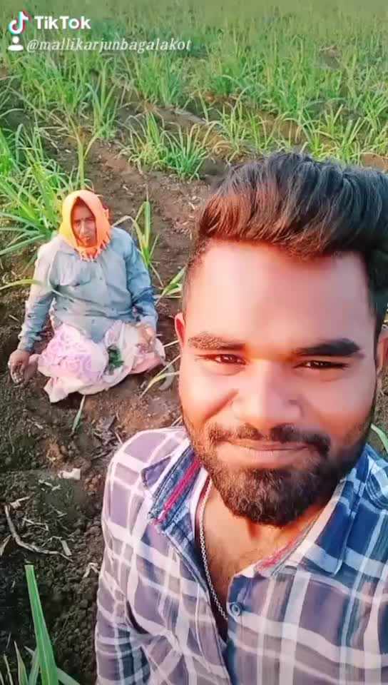 @Mallikarjun