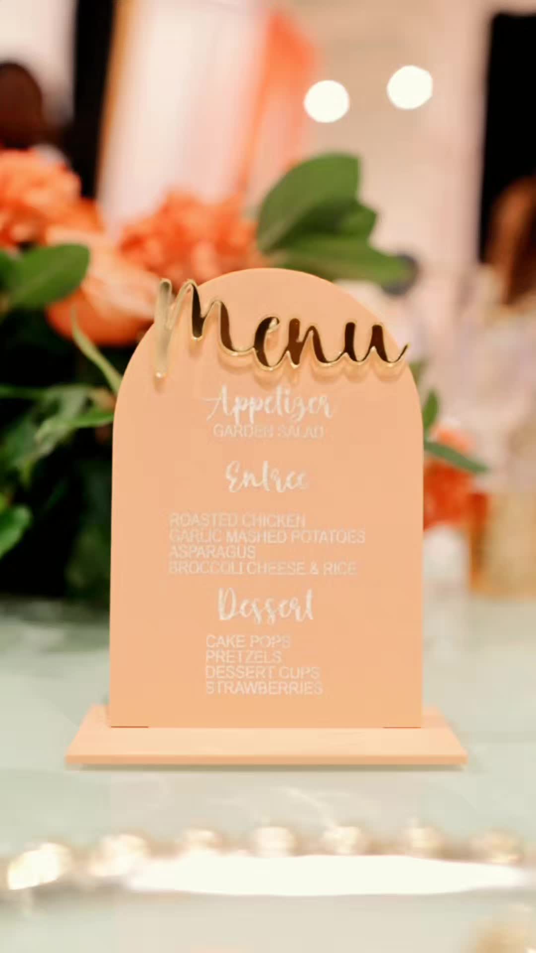 @Blooming in Luxe Floral Design
