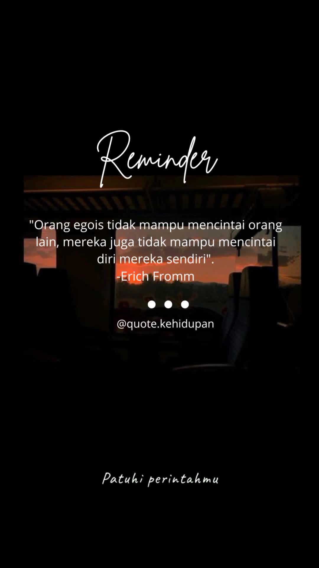 @quote aesthetic