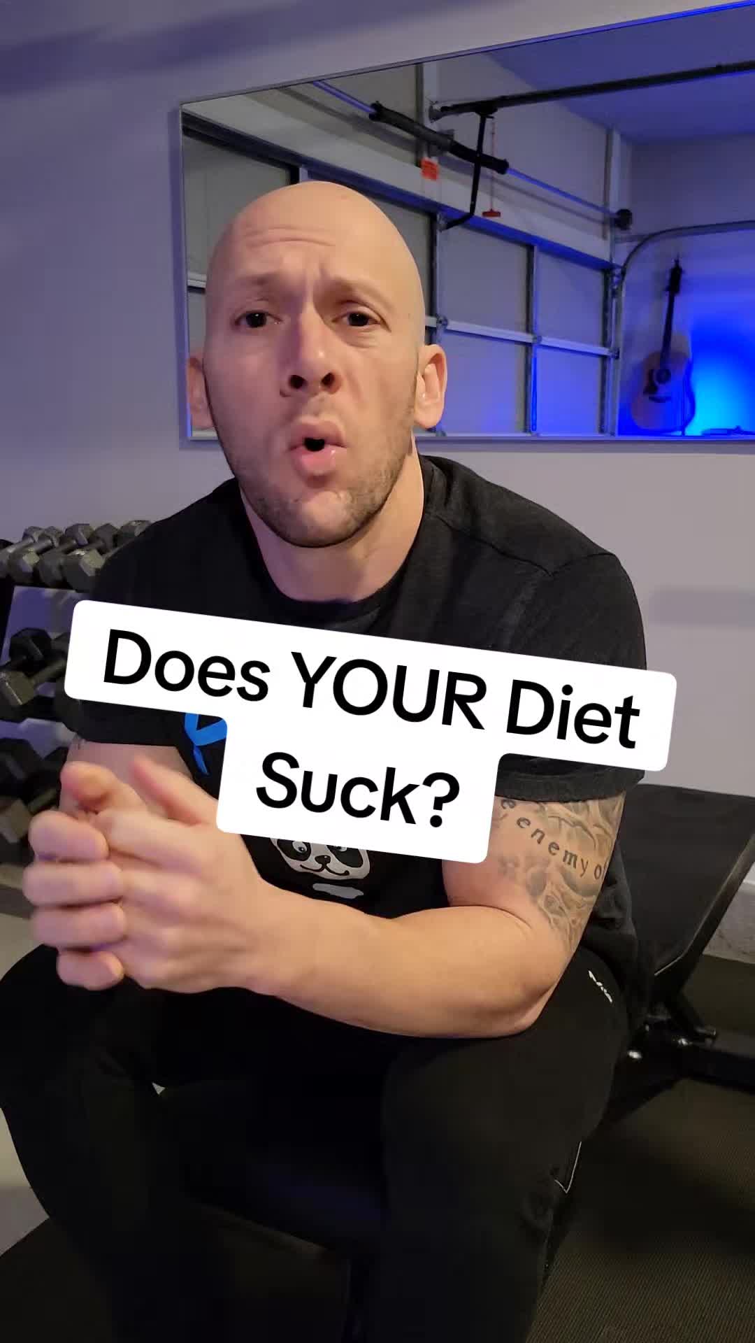 @Bones to Bulk