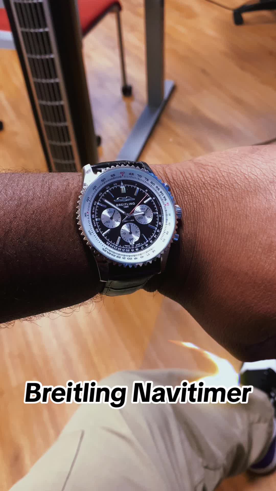 @Rosswristwatchlove