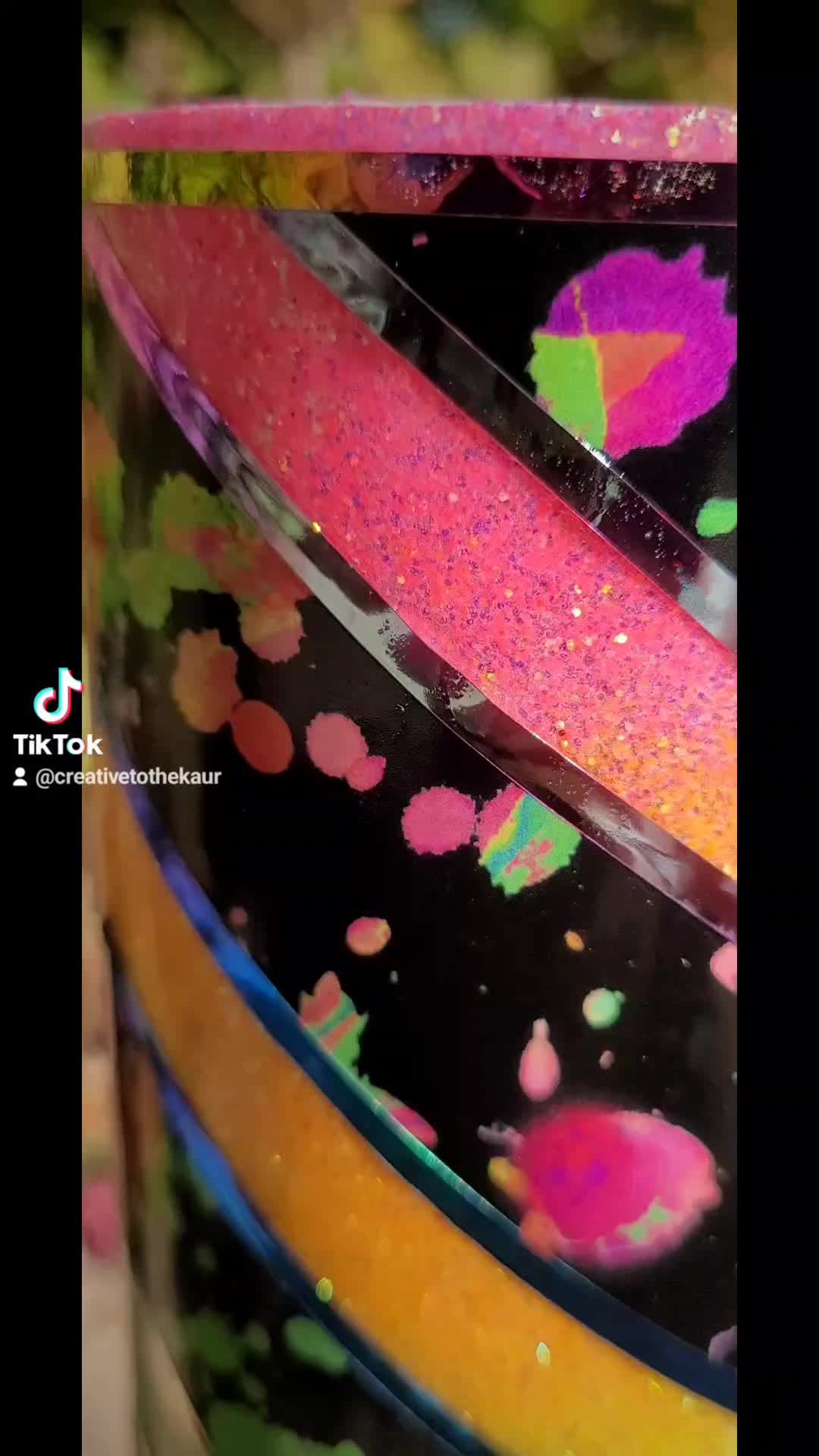 @CreativetotheKaur