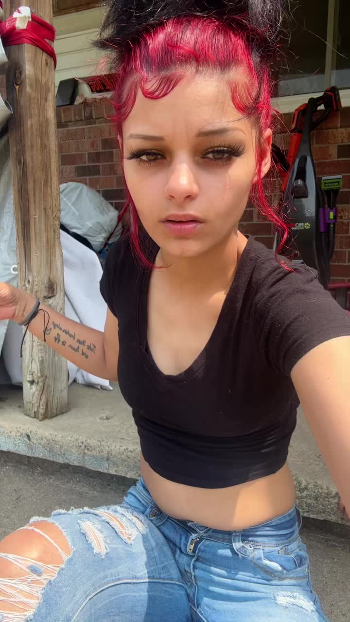 @LilRed_0423❤️