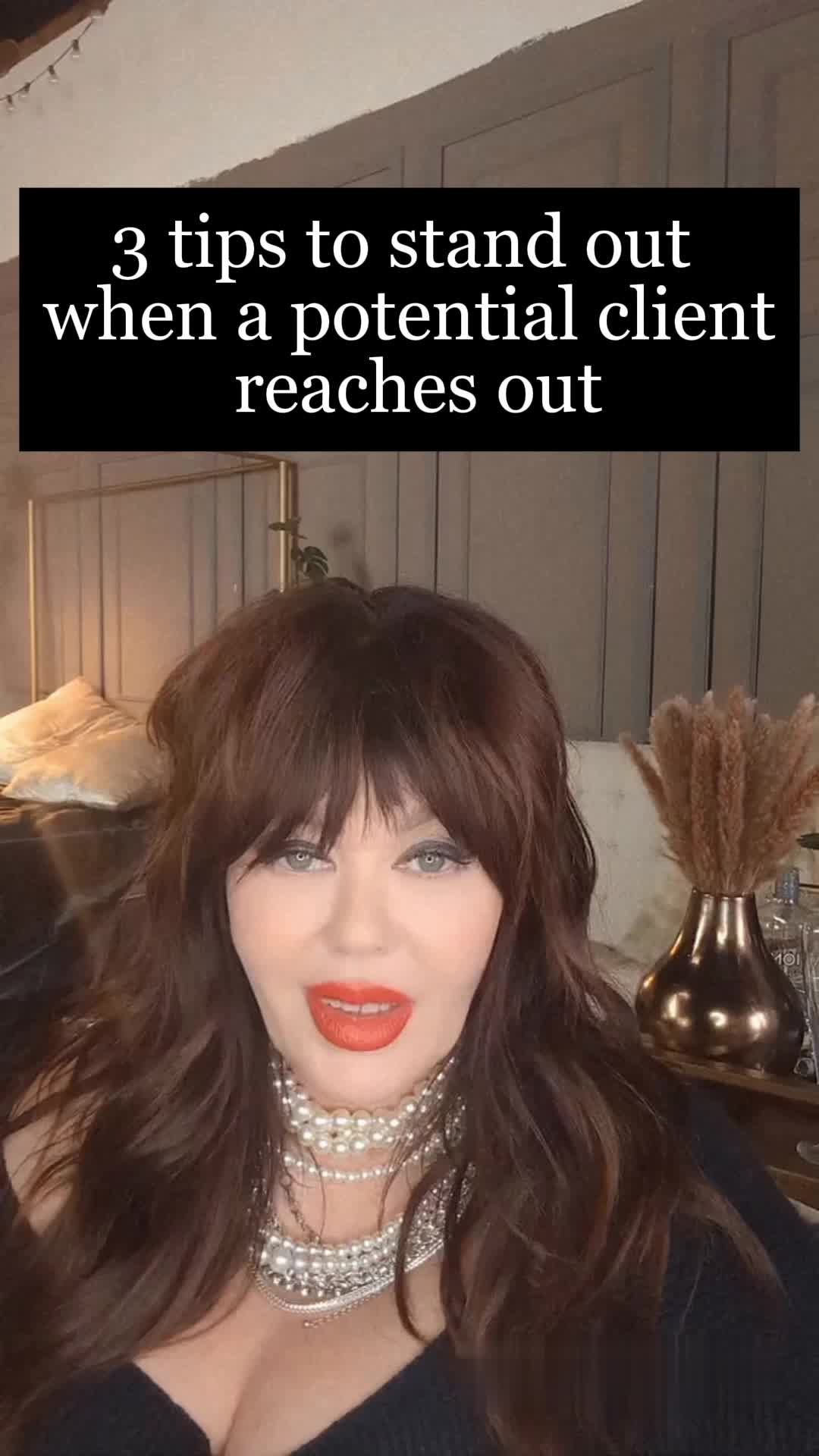 @TheDeniseBirdsong