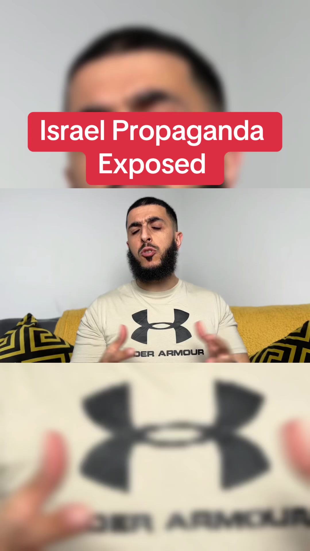 @The British Muslim