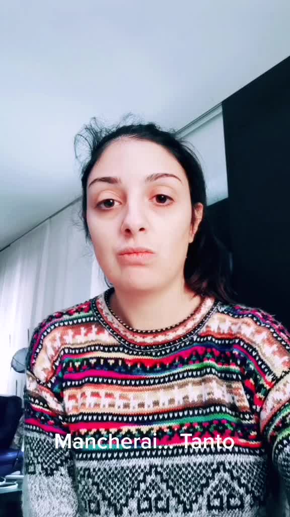 @Eleonora de Lorenzo