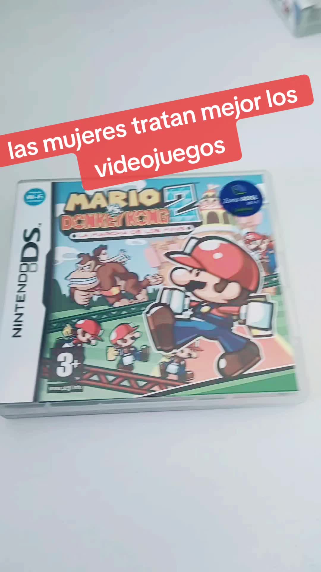 @cuevitaGamer