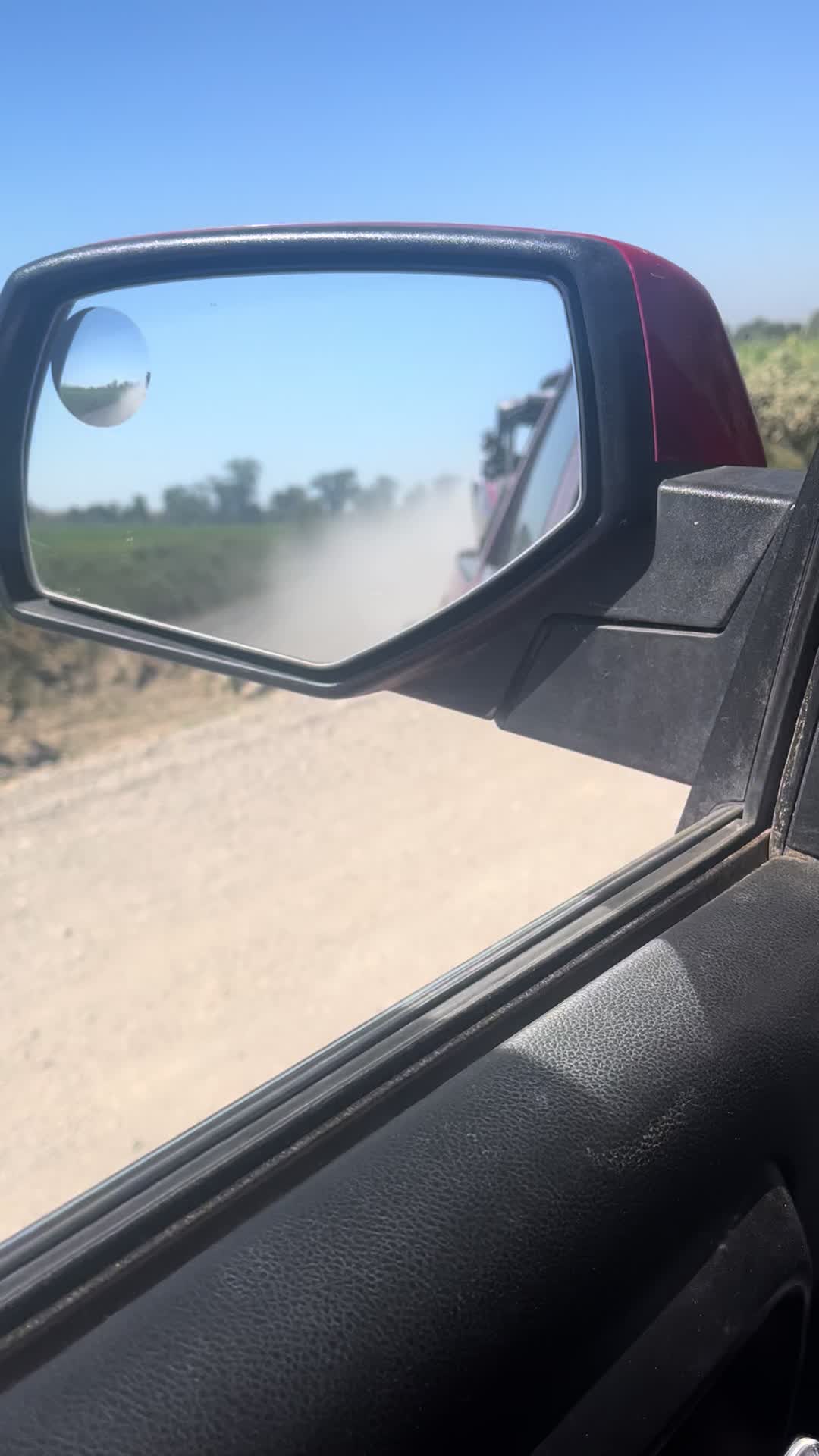 @X3 off road