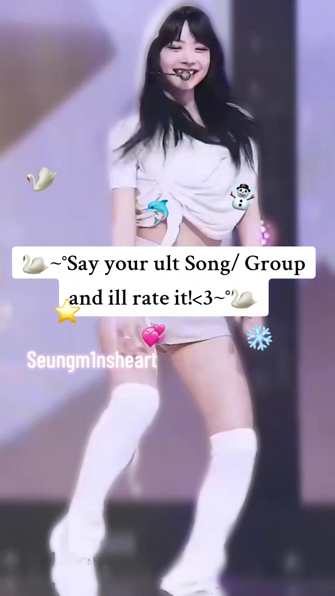 @Liv<3 ❄️☃️ xx ~|| 🦢1.6K Era🦢