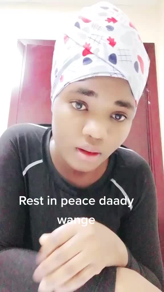 @hajjat fatumah