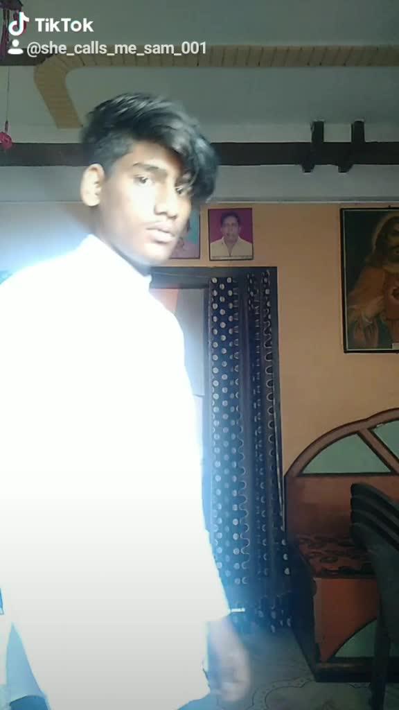 @Sam pillai..👑
