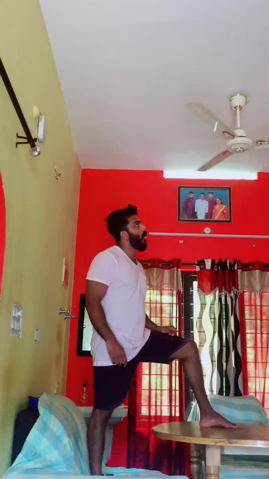 @Thiruvallakkaran ❤️