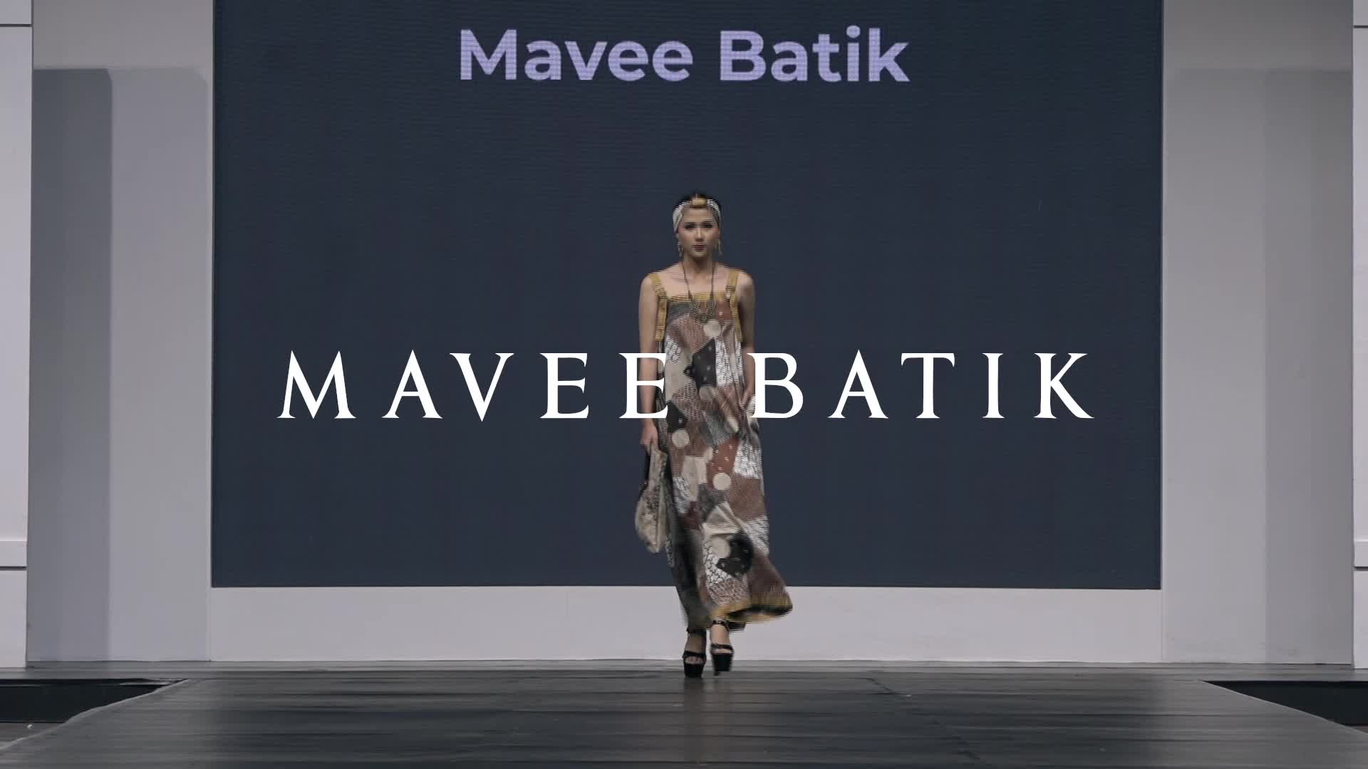 @MAVEE BATIK
