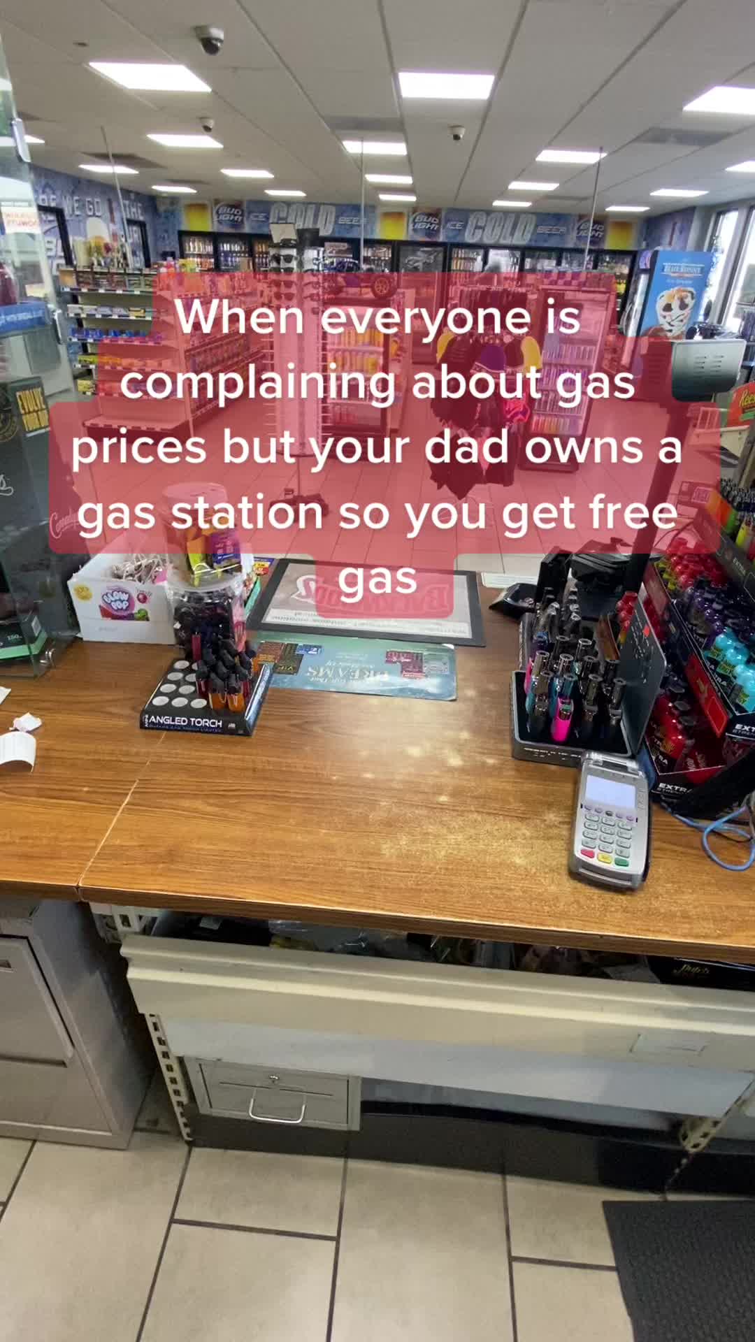 @⛽️Station⛽️