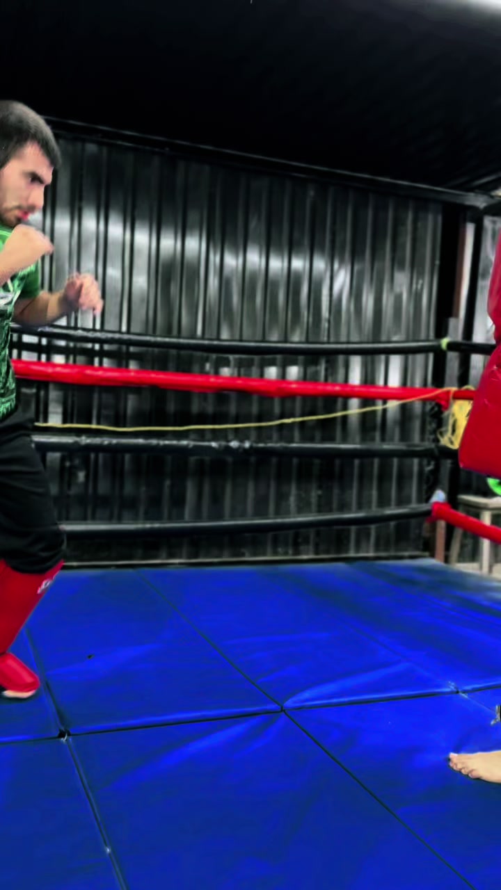 @Forza Muay Thai - Kick Boxing
