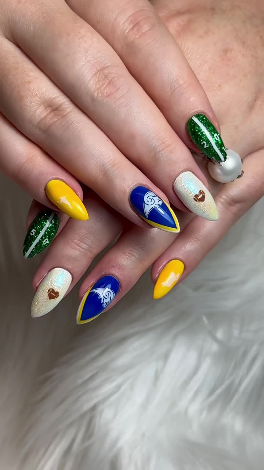 @NailTechAlisa