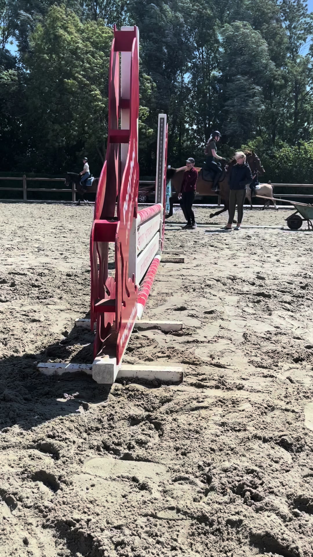 @Jumping Ponies 🔛🔝