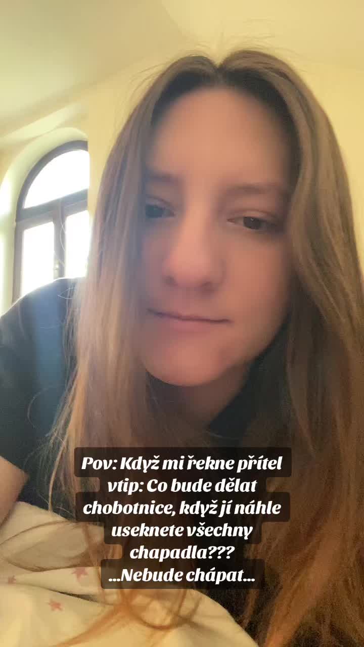 @Eliška Katzerová