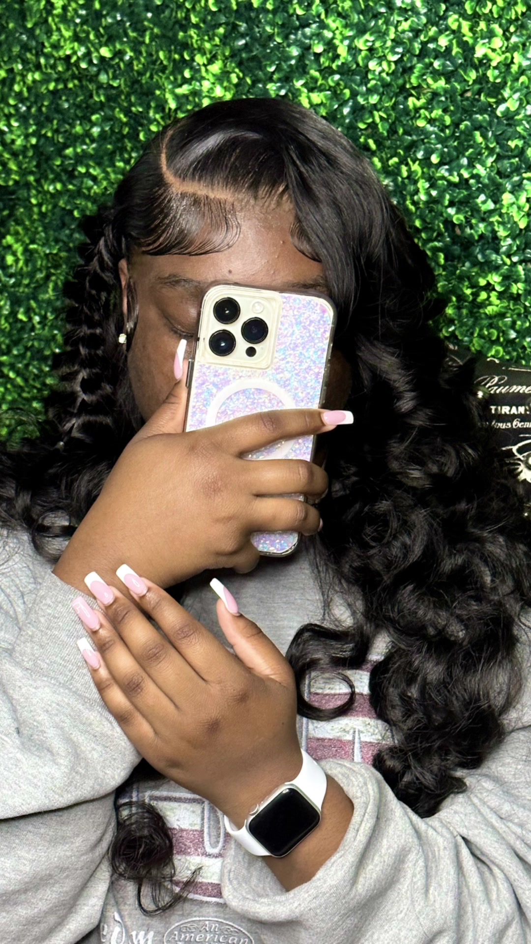 @Jovonniedidmyhair