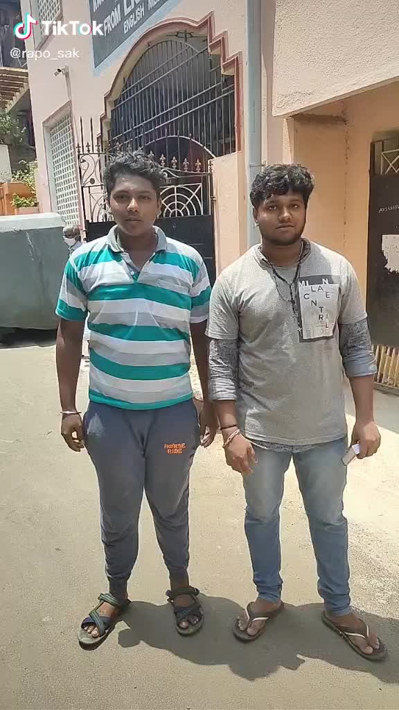 @Kokki Kishore