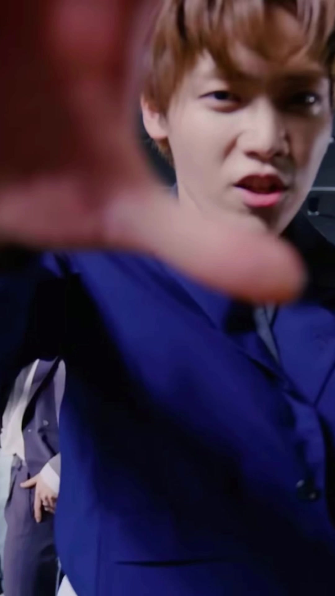 @INI USA FANBASE
