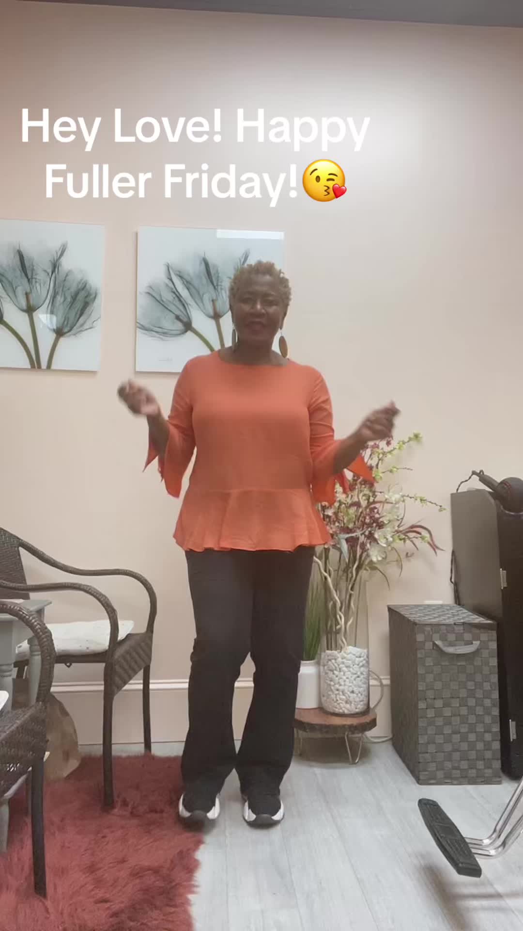 @Angela B. Fuller