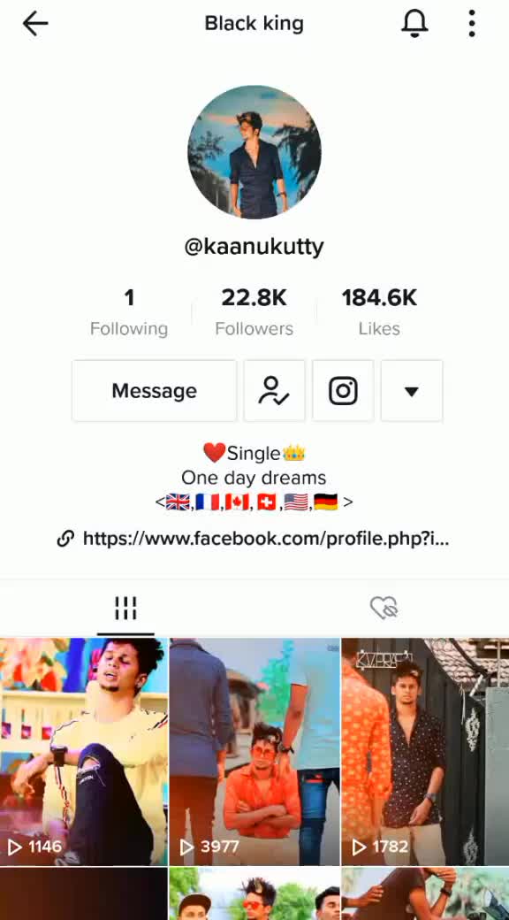 @Kaanuannaafansclub