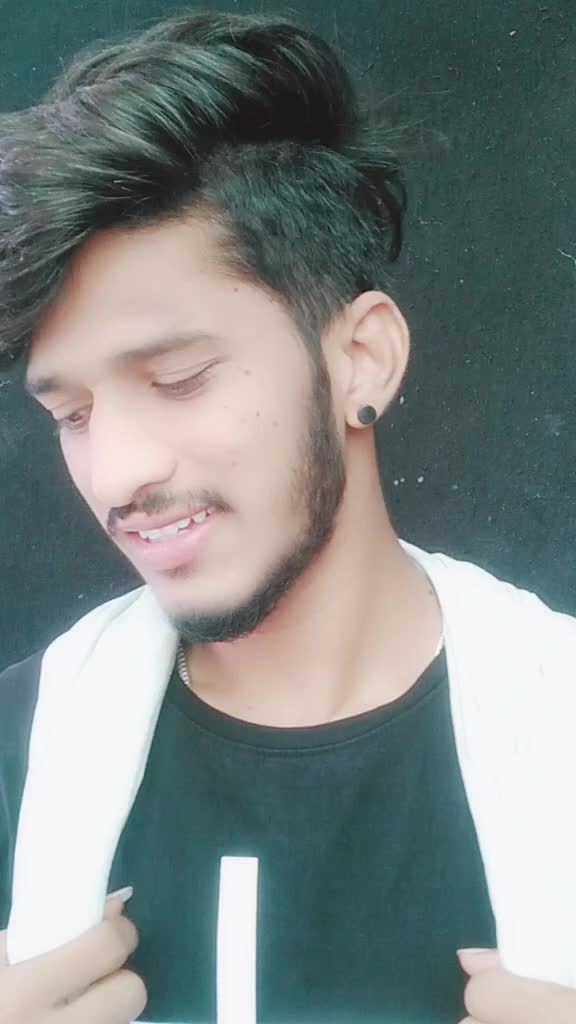 @Kailas Myageri