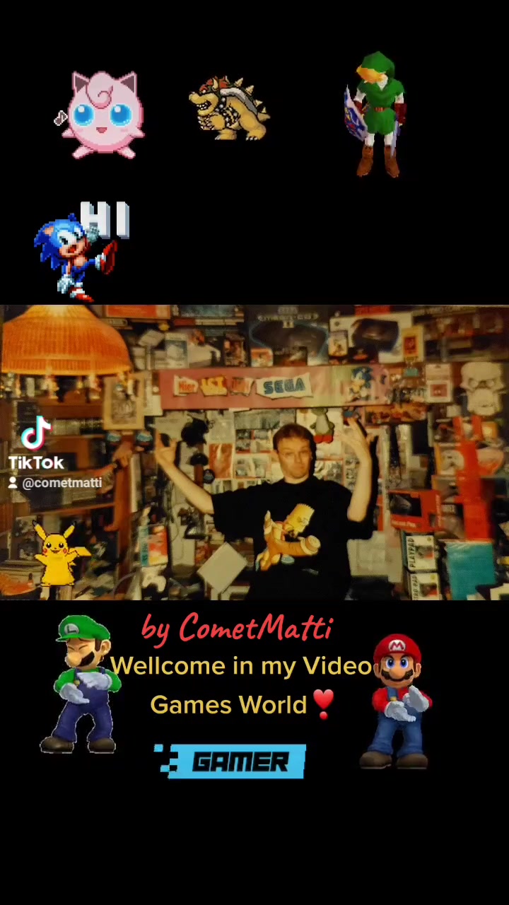 @CometMatti