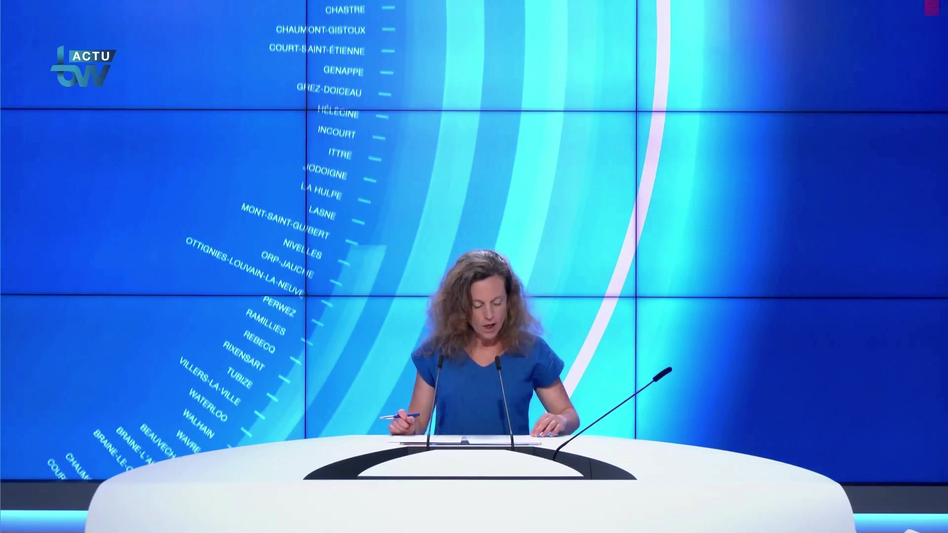 @CEFA de Court-Saint-&Eacute;tienne