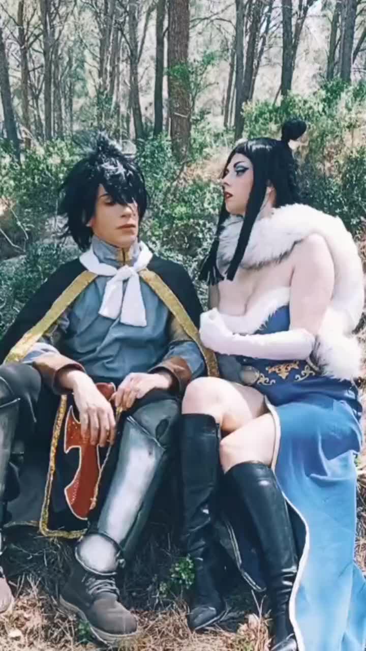 @Faeye Cosplay ✨