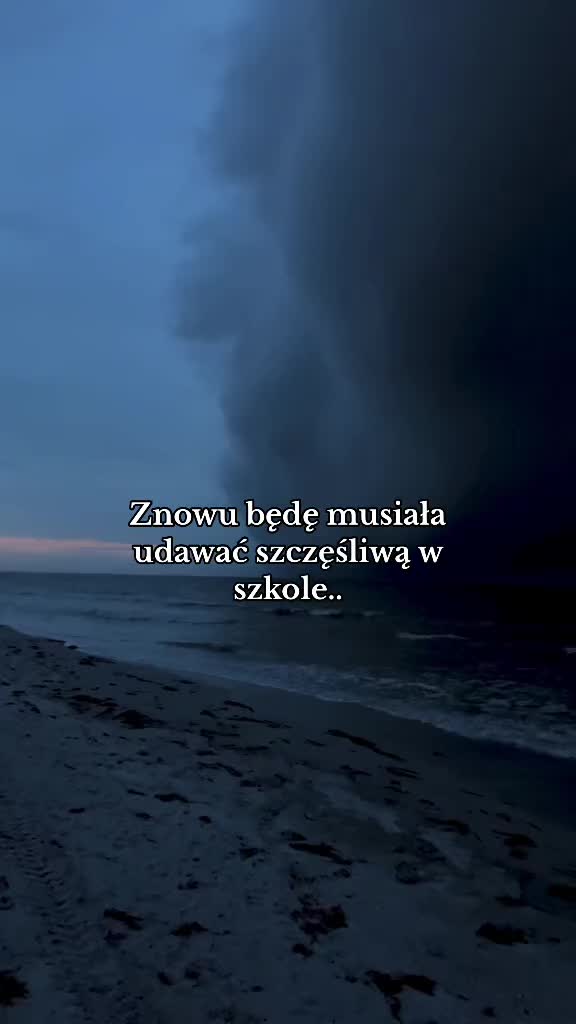@mam dość&hellip;
