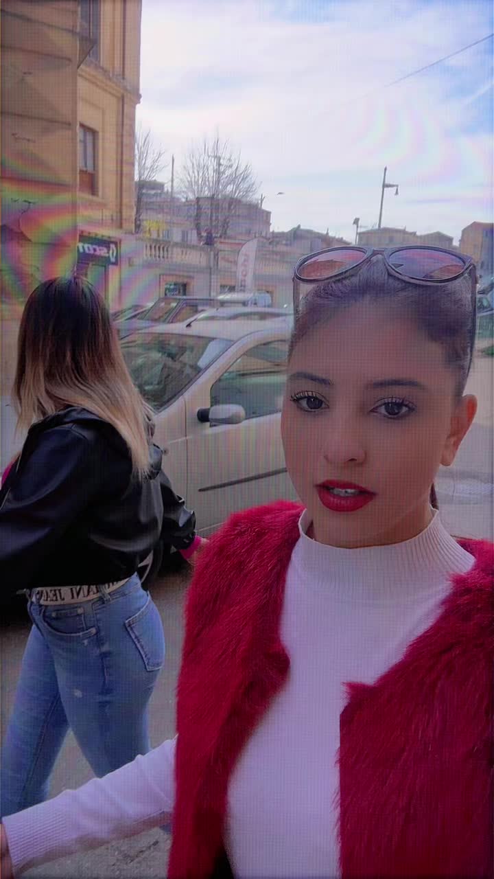 @Rosa Mazzei