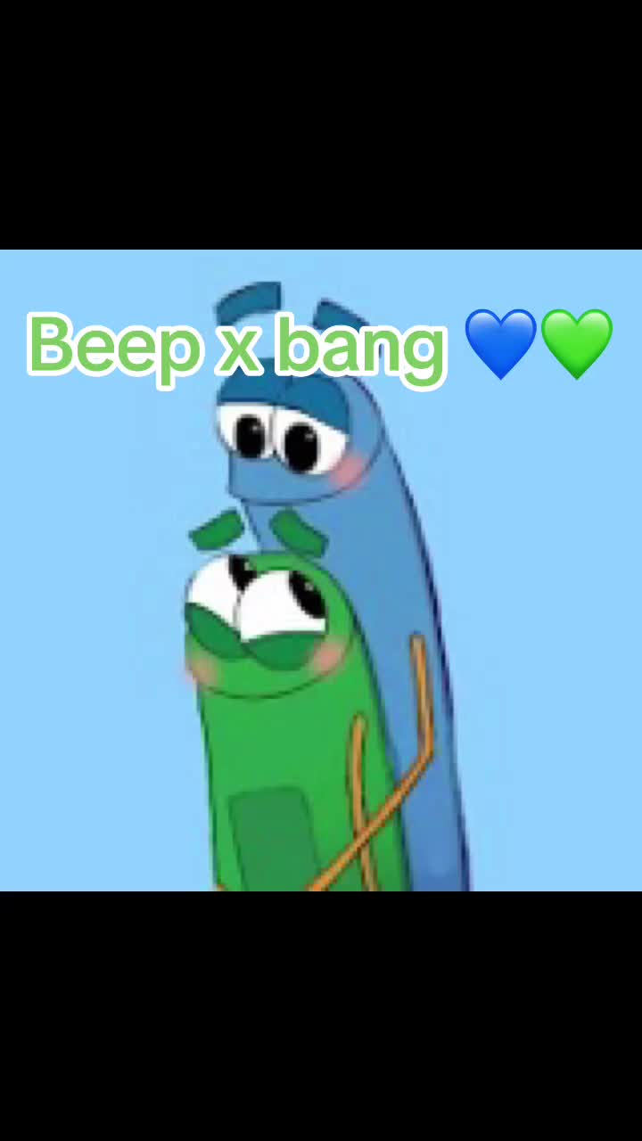 @BeepxBangTiktokAcc💚💙