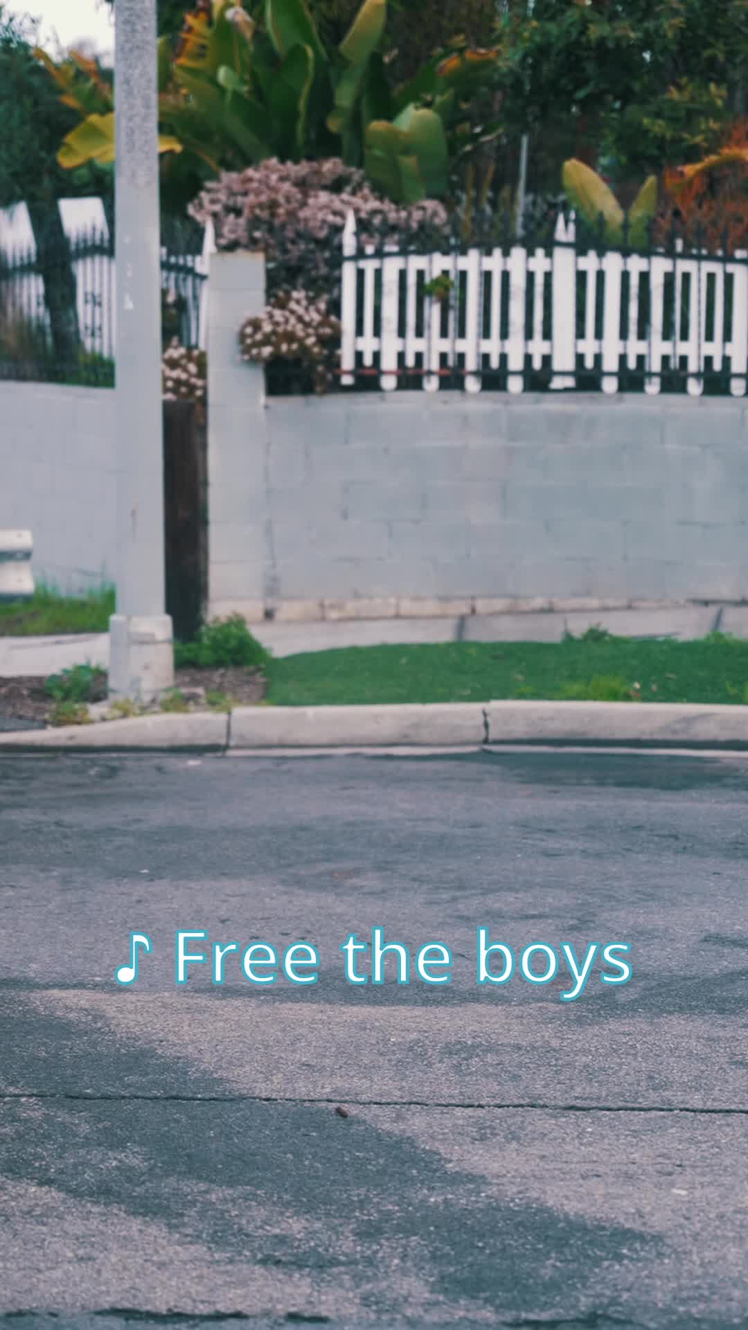 @Young Crow