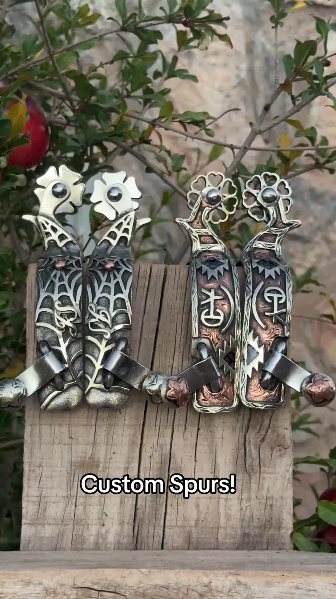 @Sheridan Buckle Co ๐๐
