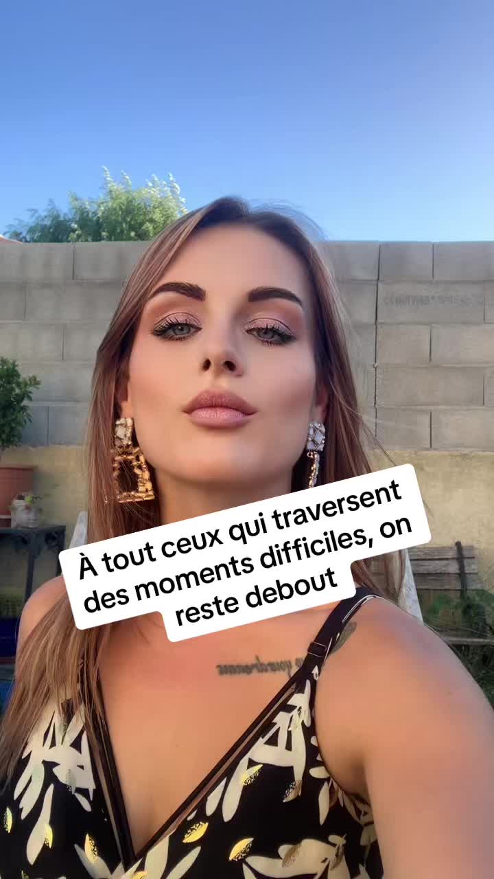 @Manon & Thomas 🌹🍀