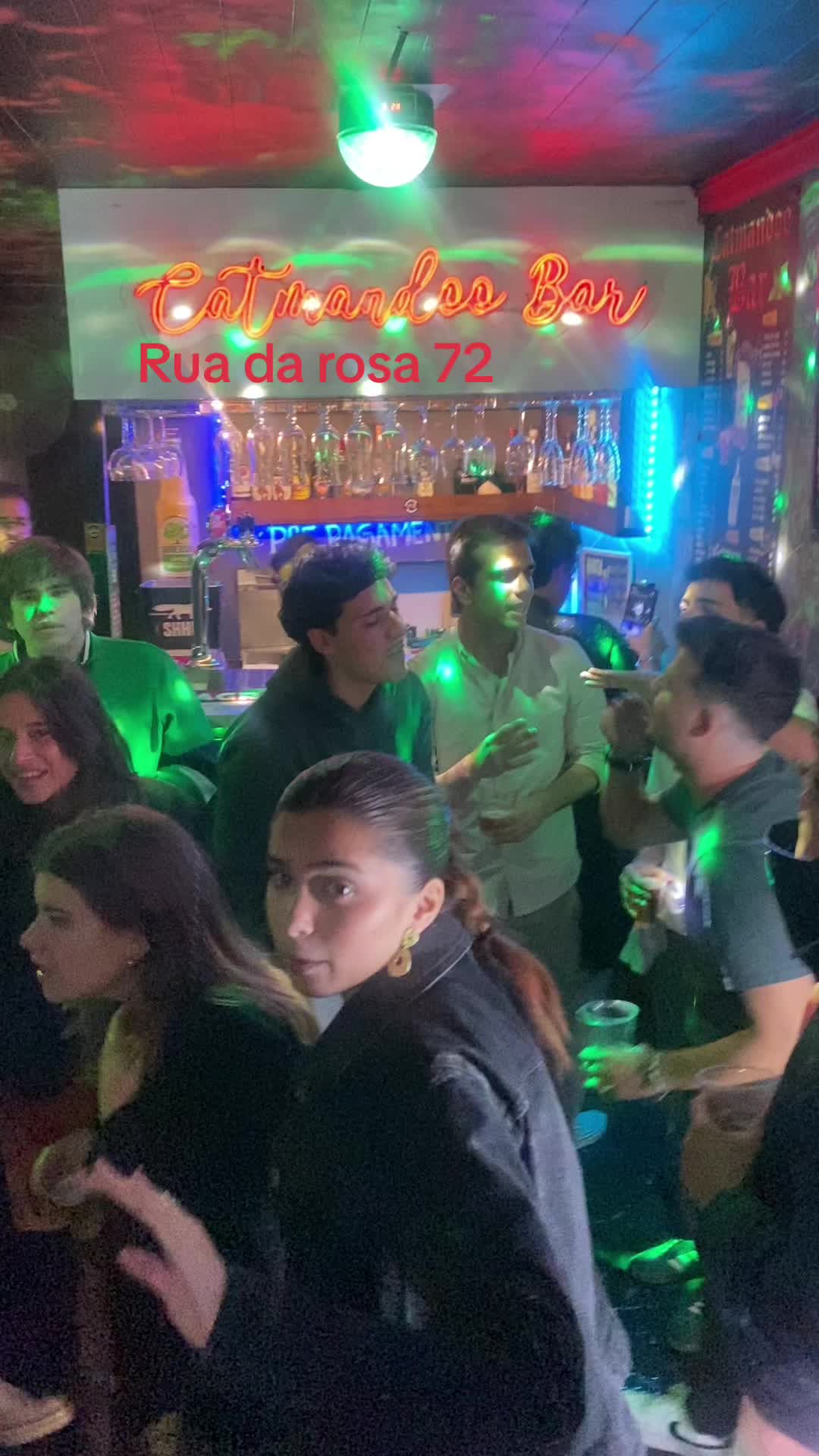 @CatmandooBar