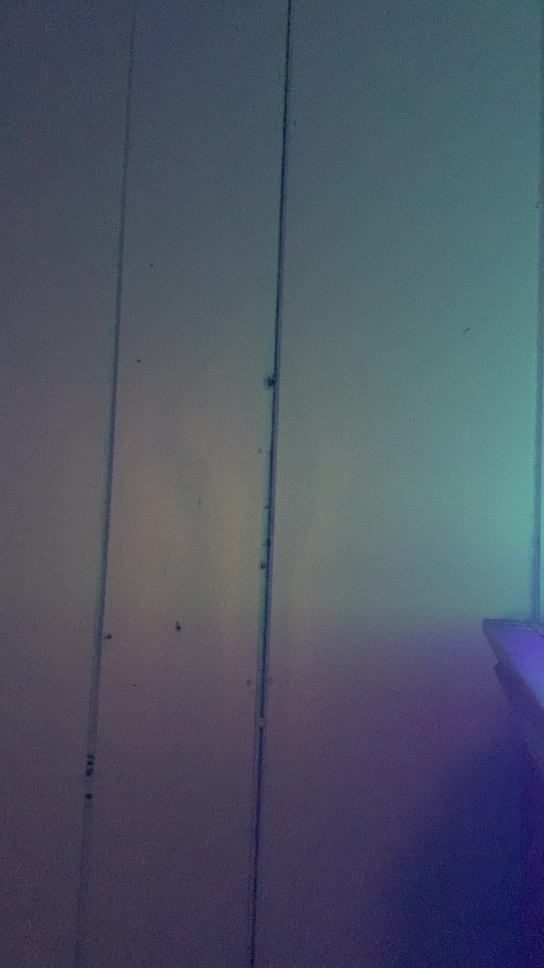 @Glowing Glass Guy