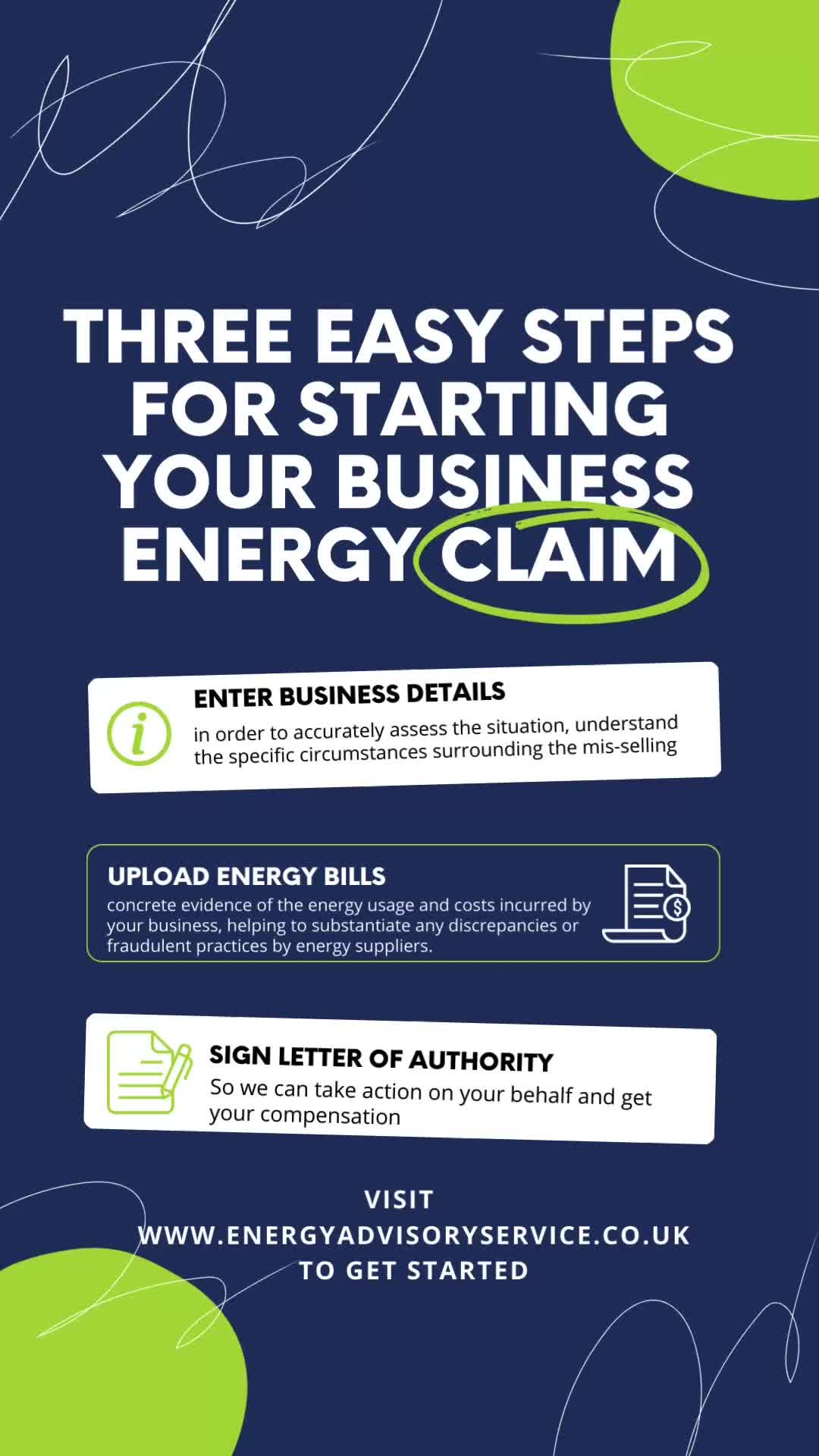 @Energy Advisory Service