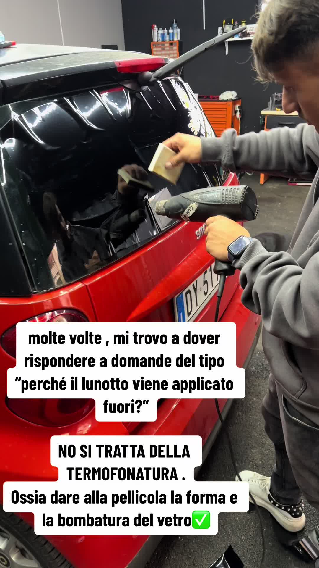 @I MAGHI DELL'OSCURAMENTO😉