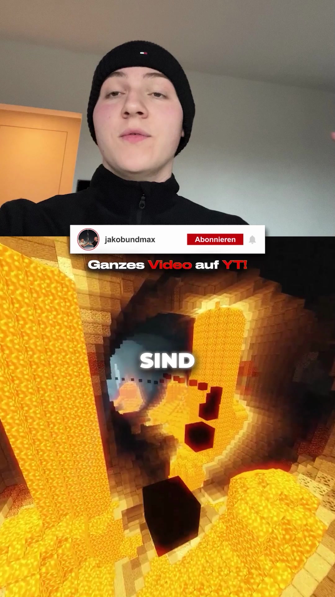 @Jakob und Max YT Highlights