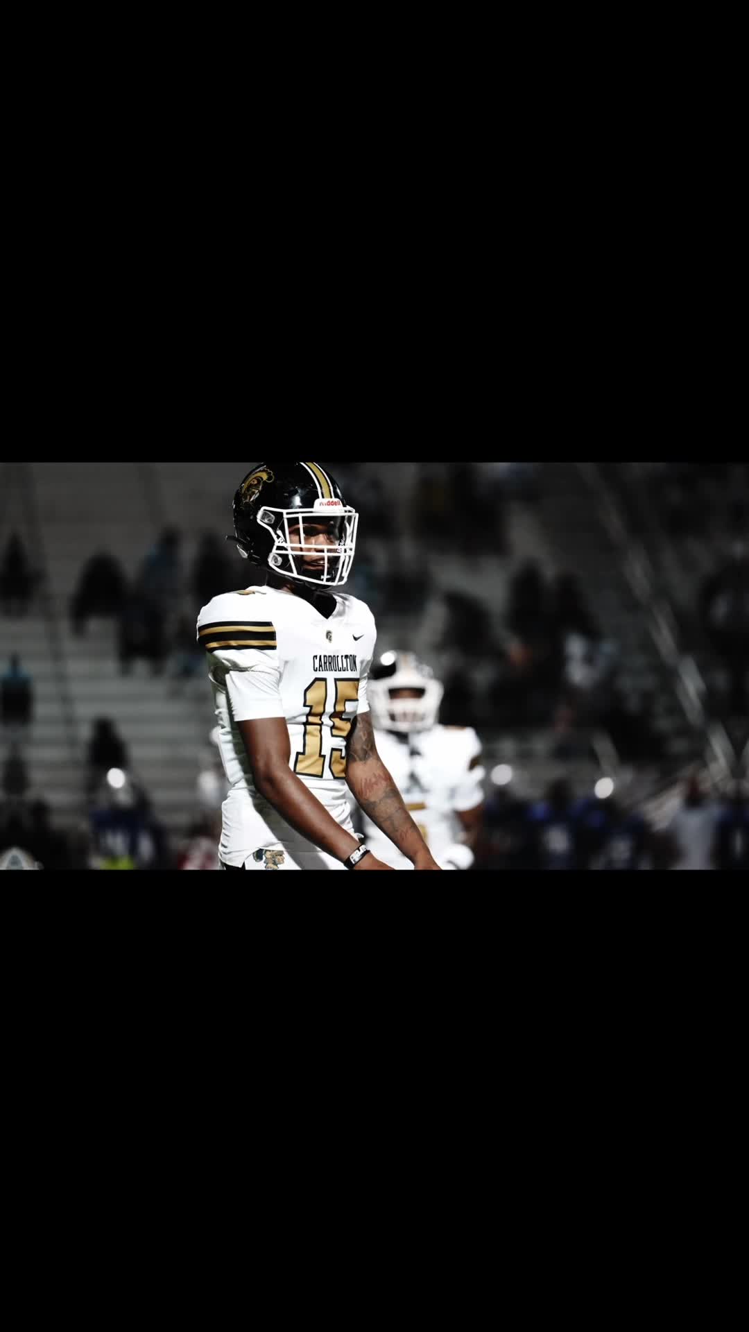 @Carrollton Ga Football