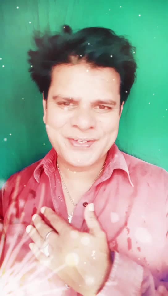 @Raghunath