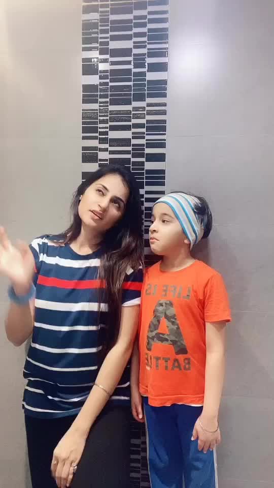 @Richa Bhatt