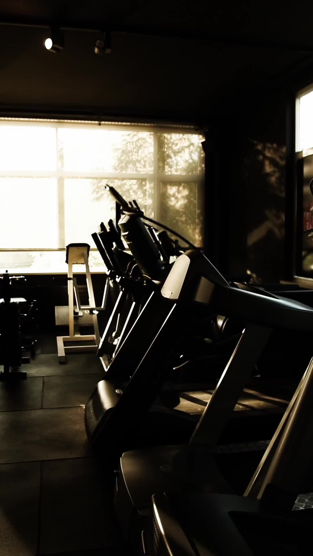 @Hardcore Gym
