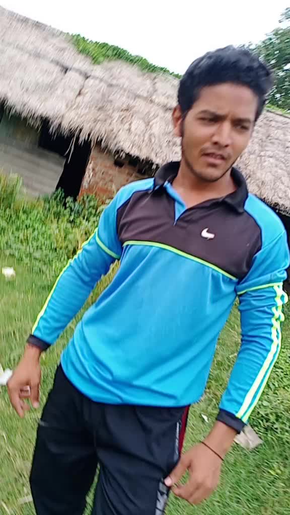 @Babuna Behera