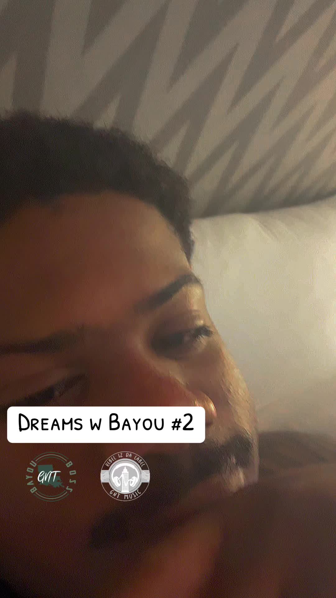 @Bayou Boss K9